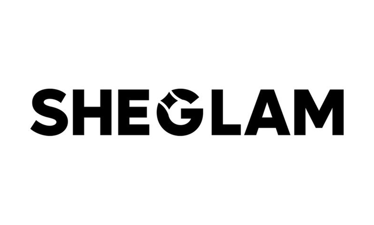 sheglam logo
